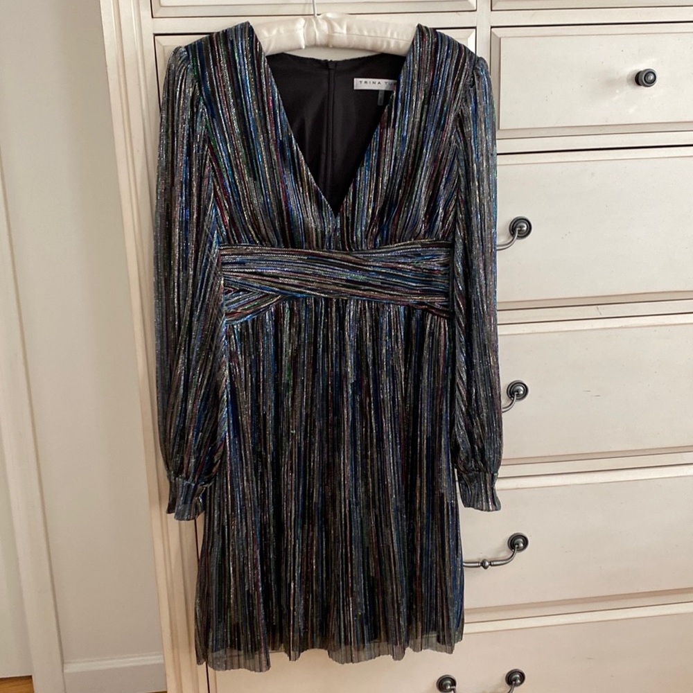 Trina Turk size 4